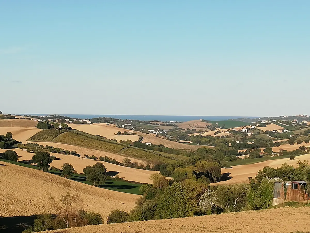 Villetta a schiera di ultima generazione · foto 8