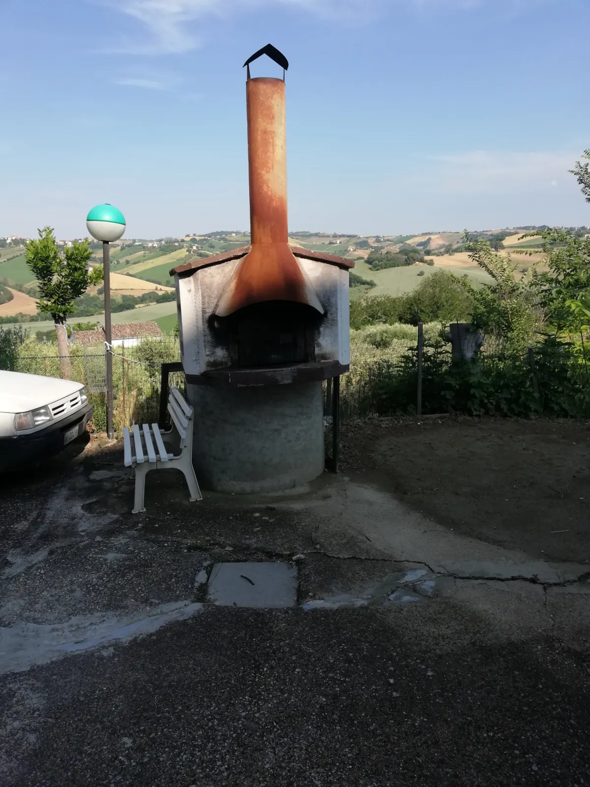 Abitazione singola composta da più unità abitative · foto 11