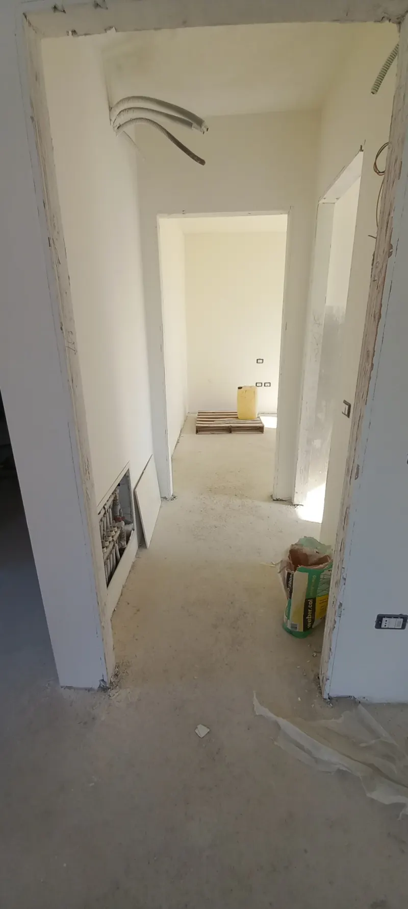 Appartamento nuovo chiavi in mano · foto 2