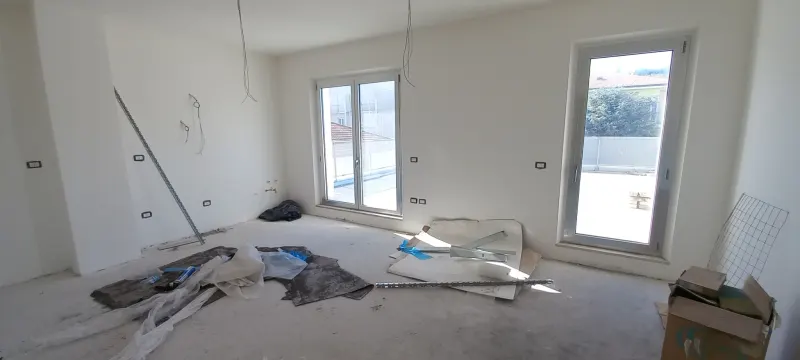Appartamento nuovo chiavi in mano · foto 3