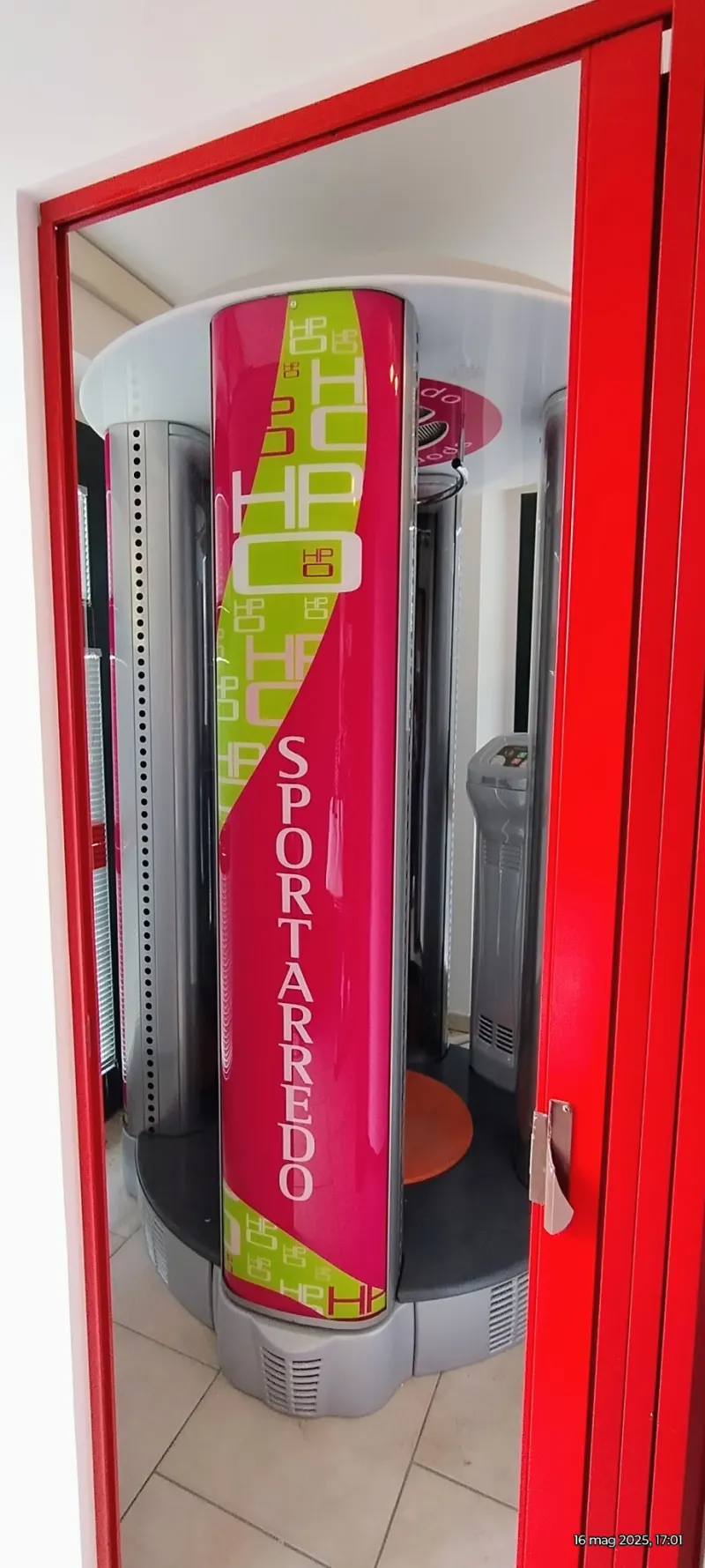 Appartamento e laboratorio in affitto · foto 2