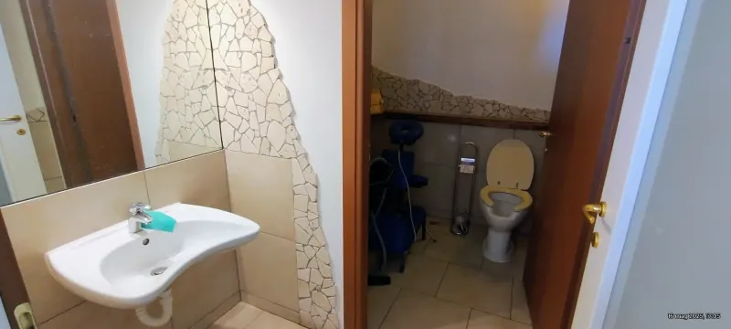 Appartamento e laboratorio in affitto · foto 4