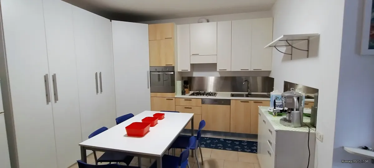Appartamento e laboratorio in affitto · foto 9