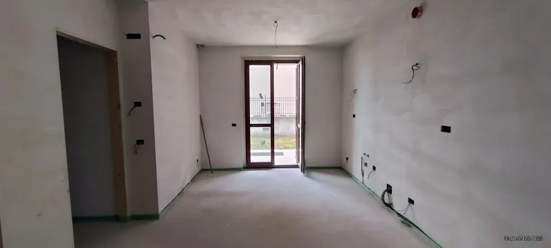 Appartamento nuovo con garage a Monte San Giusto