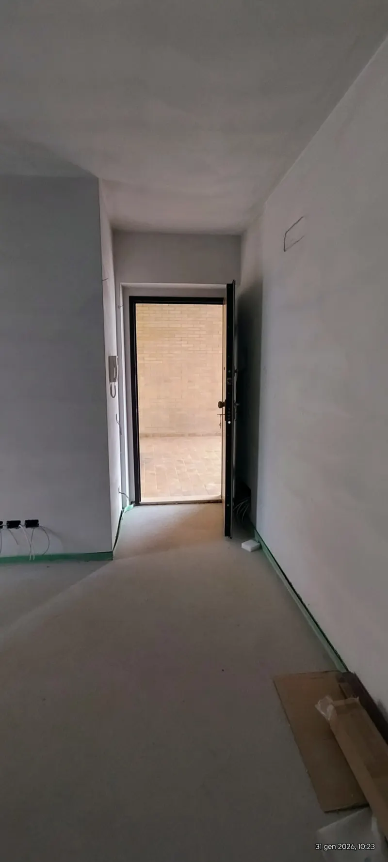 Appartamento nuovo con garage · foto 2