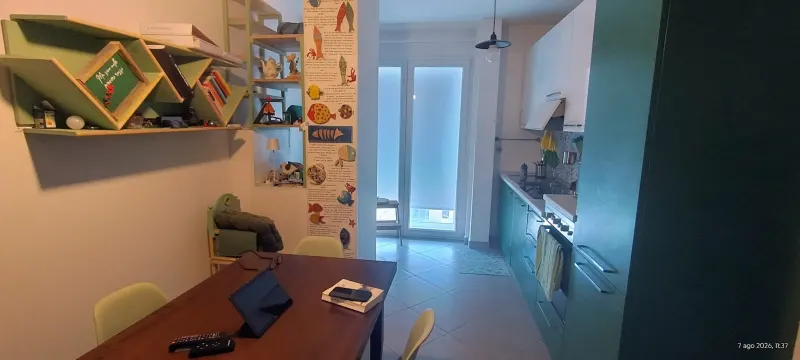 Appartamento in ottime condizioni con cantina · foto 2