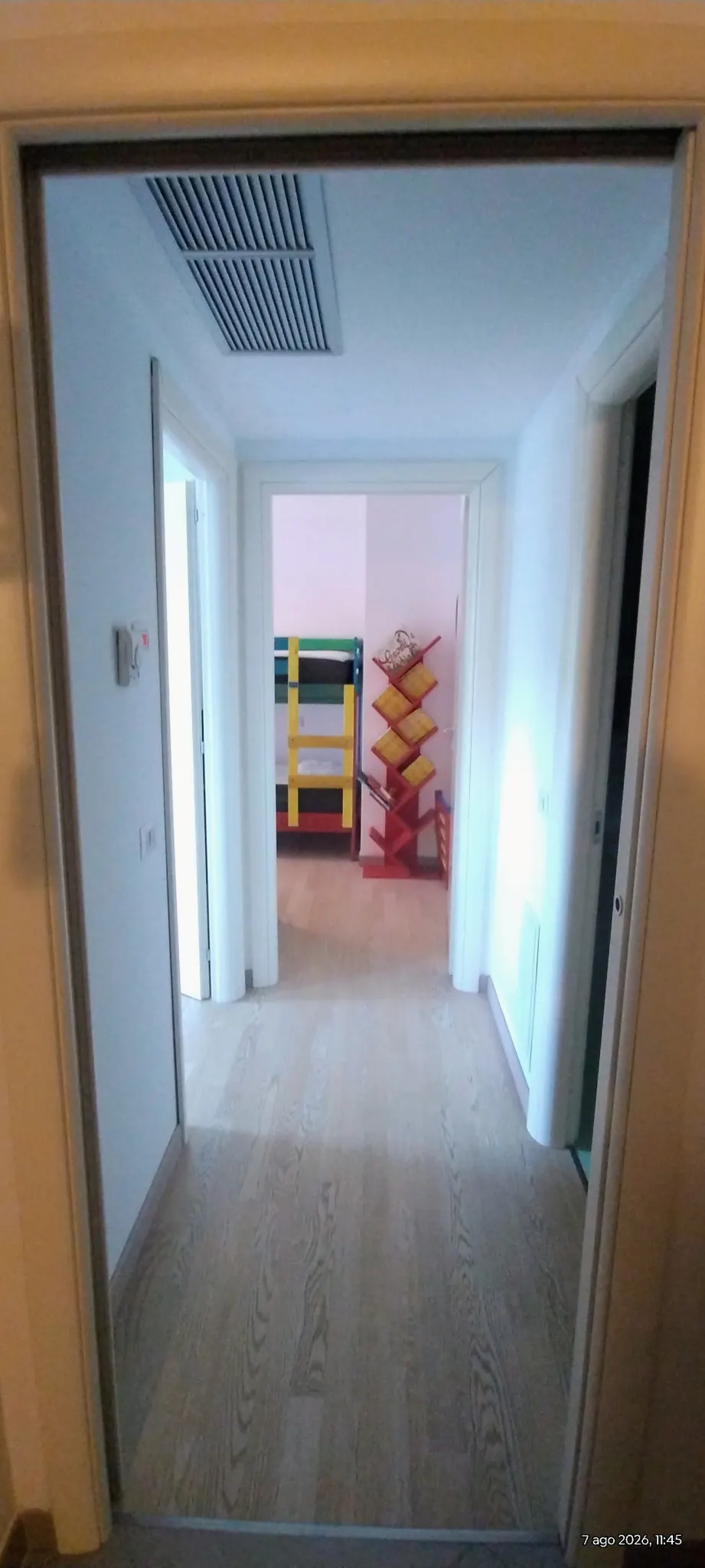 Appartamento in ottime condizioni con cantina · foto 11