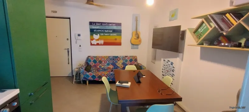Appartamento in ottime condizioni con cantina · foto 3
