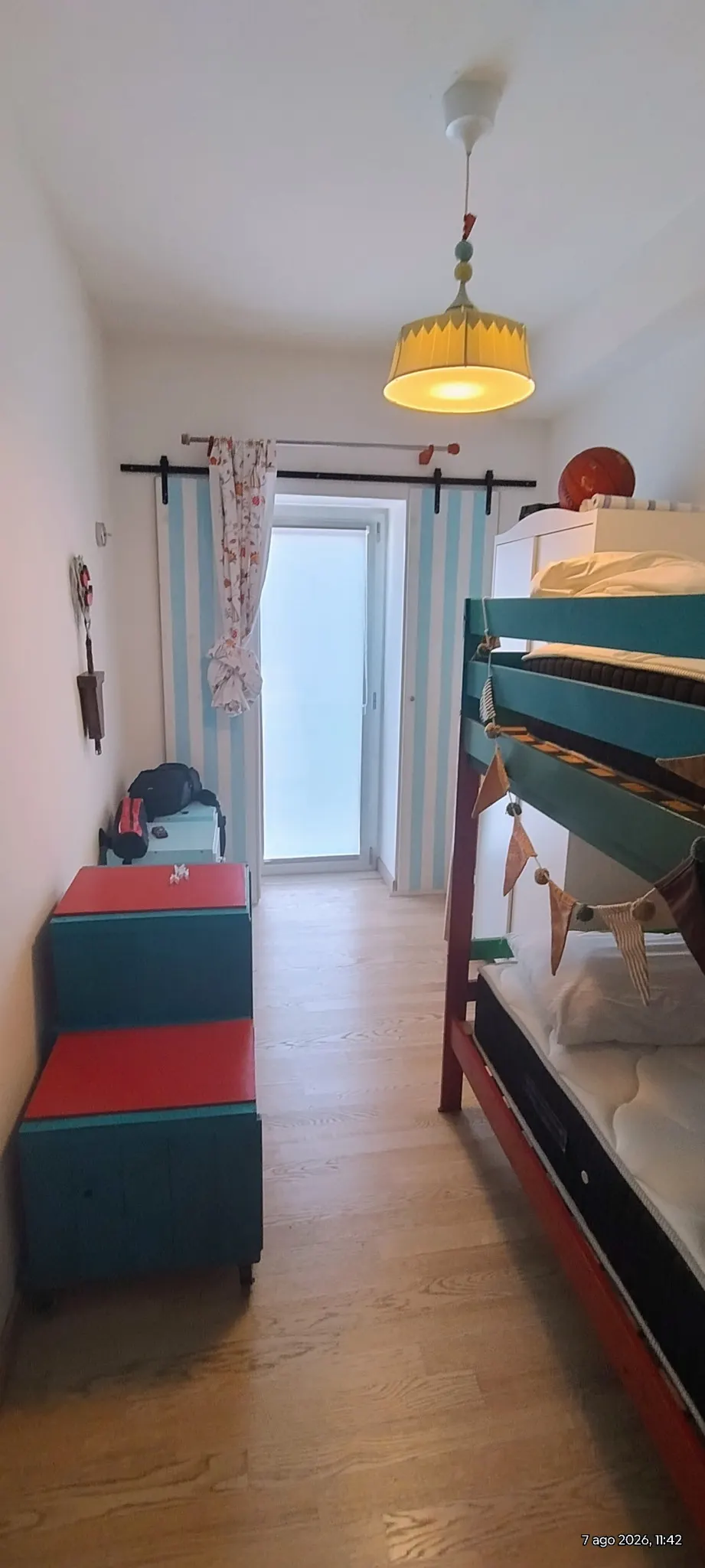 Appartamento in ottime condizioni con cantina · foto 8