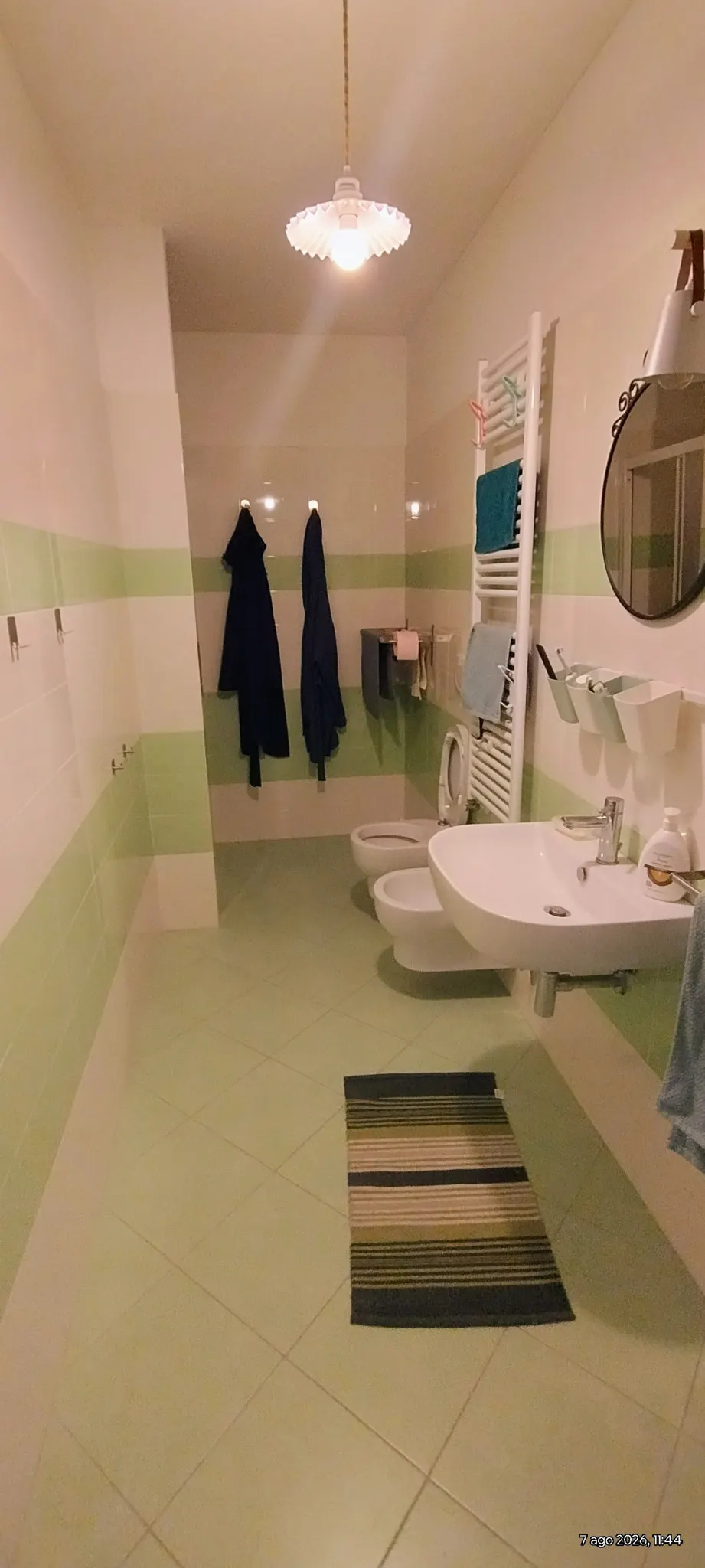 Appartamento in ottime condizioni con cantina · foto 10