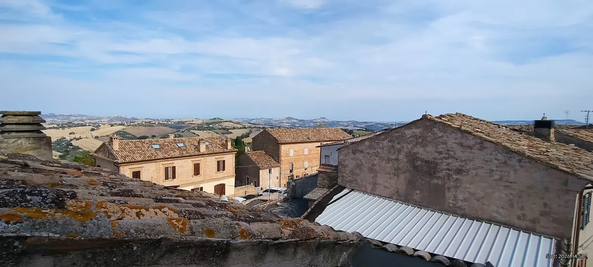 Abitazione cielo-terra in centro storico · foto 6