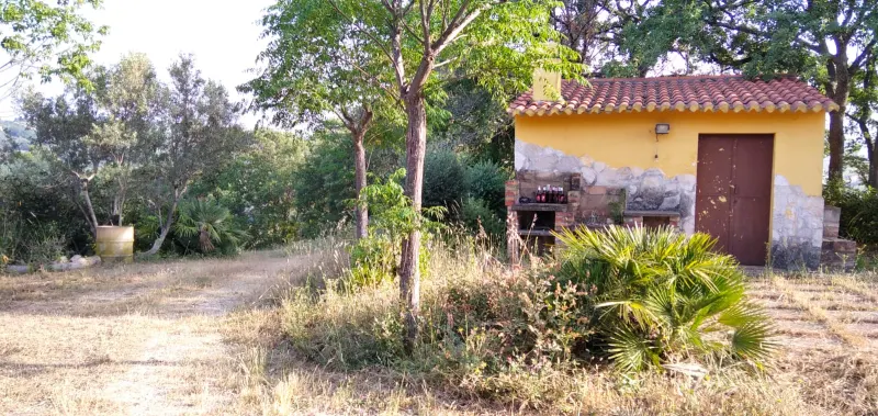 Country house with garden in Casalbordino, Abruzzo region a Casalbordino