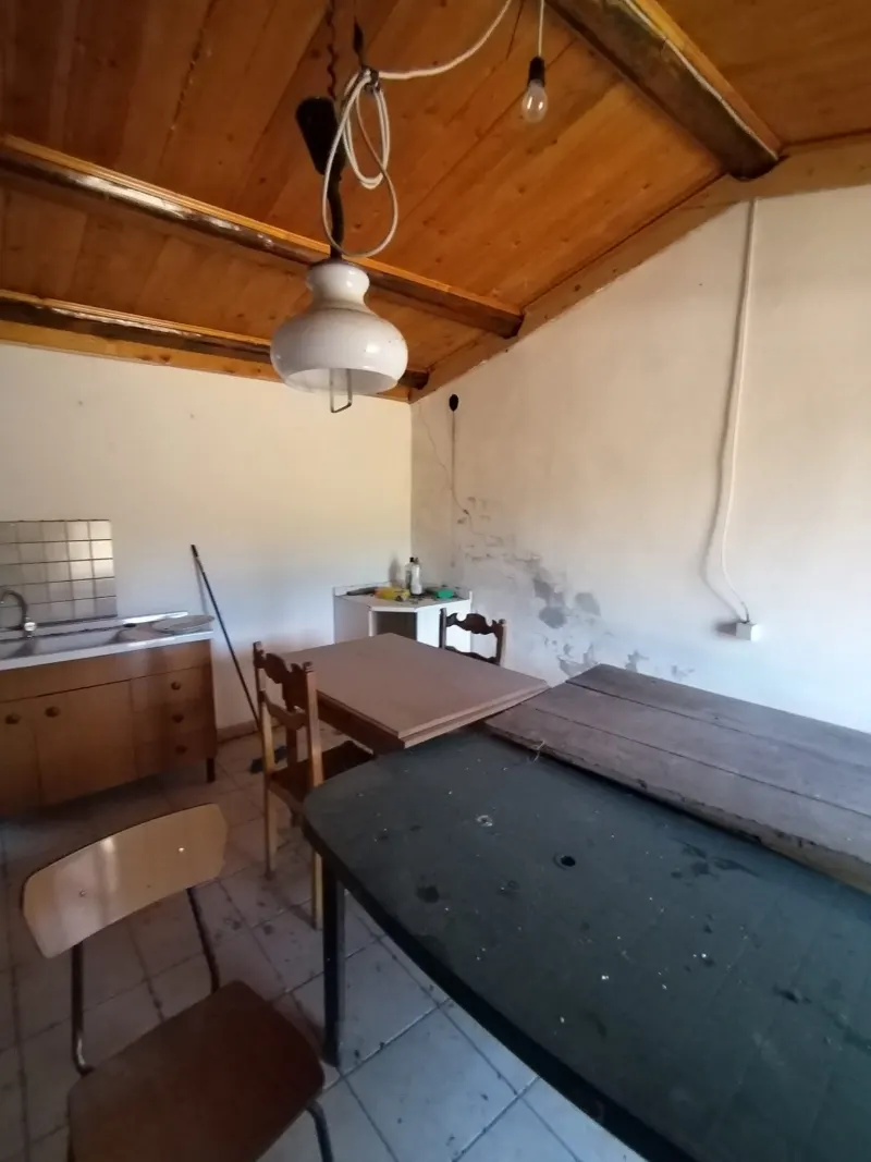 Country house with garden  in Casalbordino, Abruzzo region · foto 2