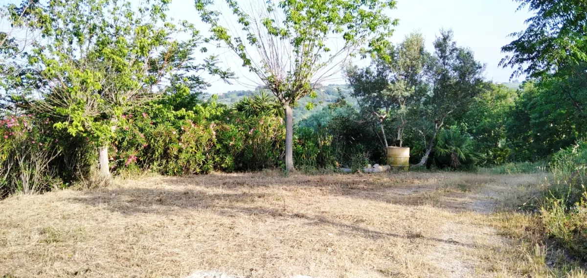 Country house with garden  in Casalbordino, Abruzzo region · foto 11