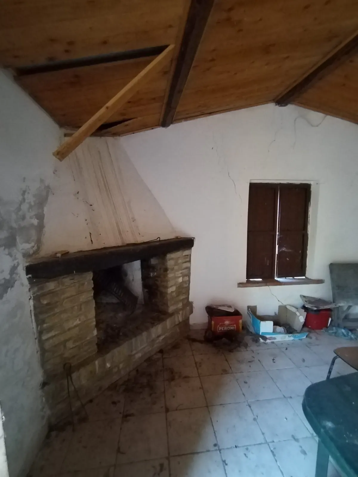 Country house with garden  in Casalbordino, Abruzzo region · foto 17