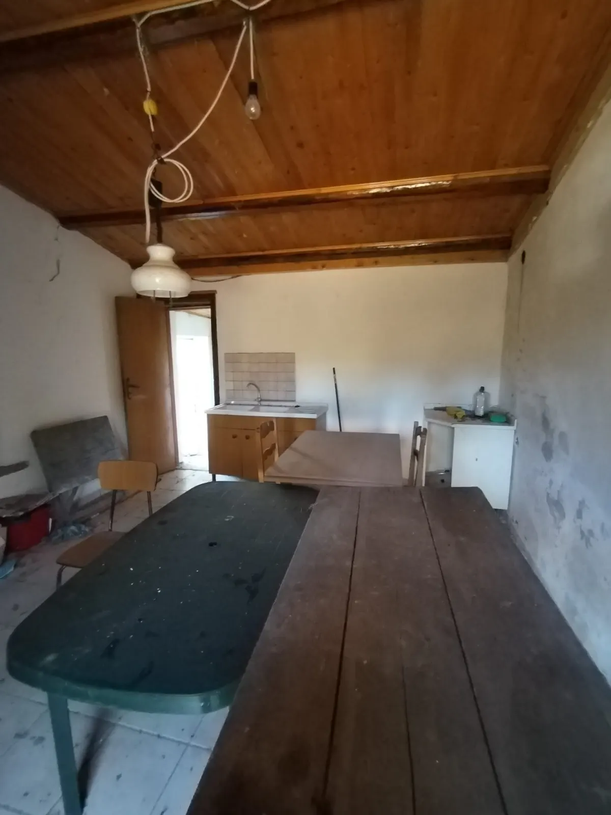 Country house with garden  in Casalbordino, Abruzzo region · foto 18
