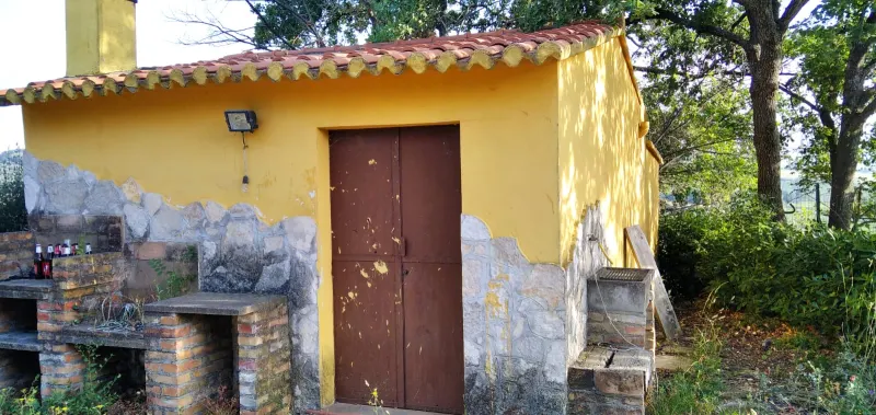 Country house with garden  in Casalbordino, Abruzzo region · foto 3