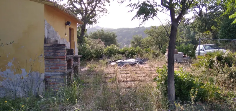 Country house with garden  in Casalbordino, Abruzzo region · foto 5