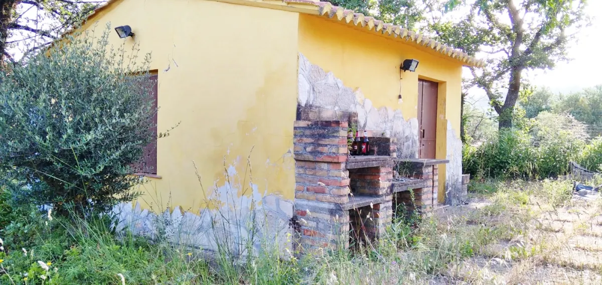 Country house with garden  in Casalbordino, Abruzzo region · foto 6