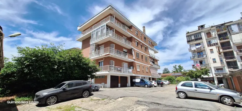 Asti C.so Savona alloggio autonomo con mansarda e terrazzo a Asti