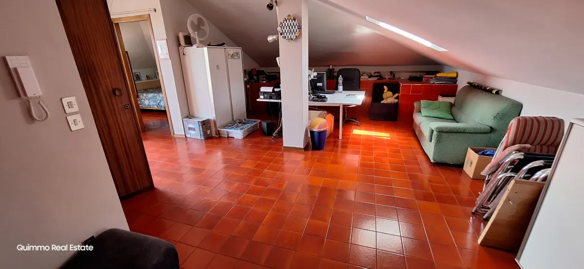 Asti C.so Savona alloggio autonomo con mansarda e terrazzo · foto 19