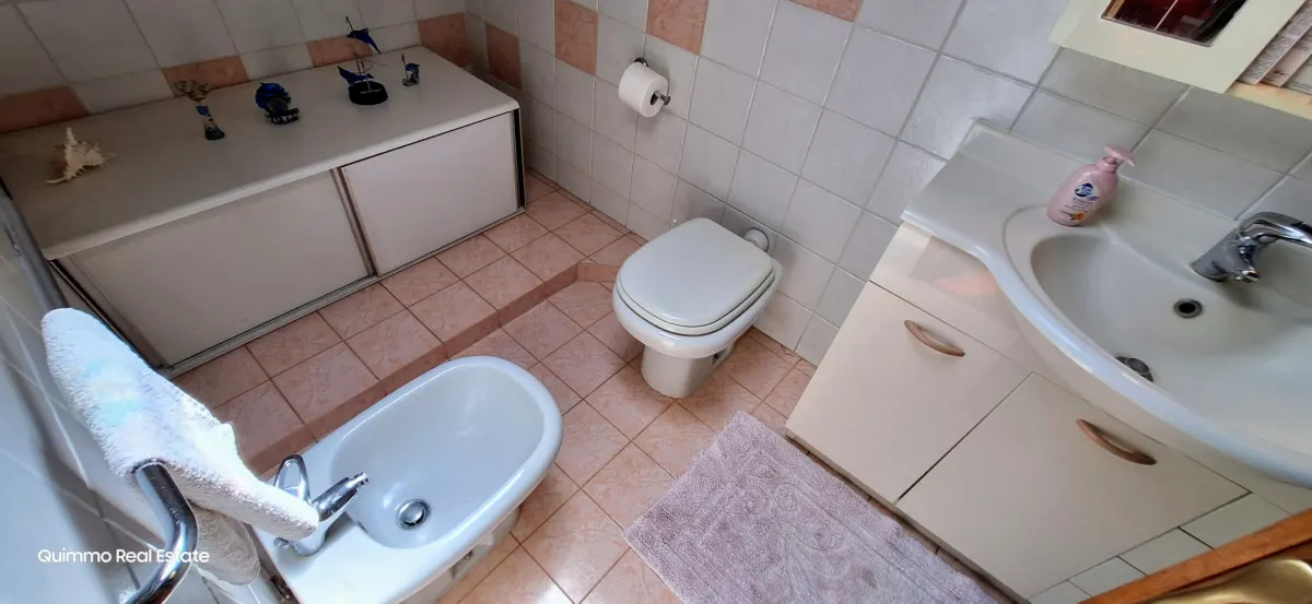 Asti C.so Savona alloggio autonomo con mansarda e terrazzo · foto 23