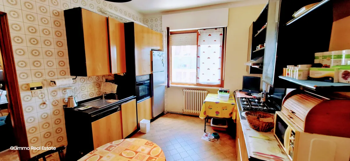 Asti C.so Savona alloggio autonomo con mansarda e terrazzo · foto 6