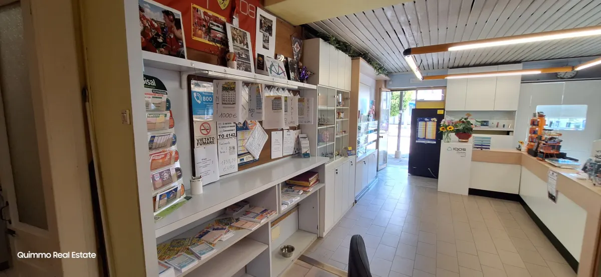 asti corso savona cedesi attività tabacchi · foto 14