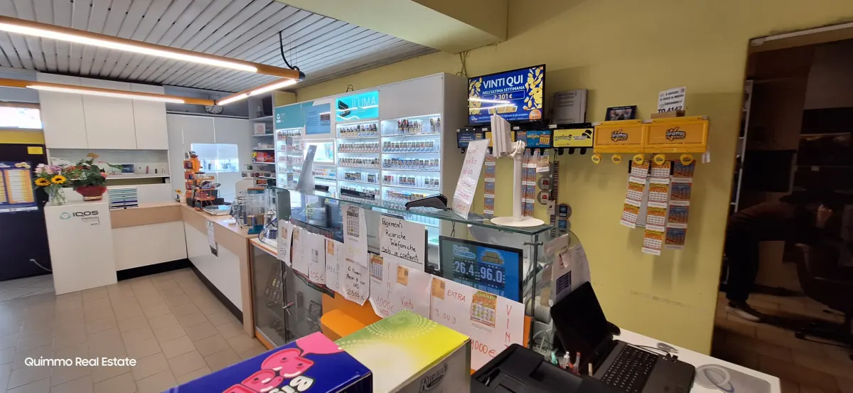 asti corso savona cedesi attività tabacchi · foto 15