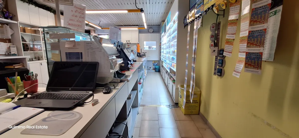 asti corso savona cedesi attività tabacchi · foto 16