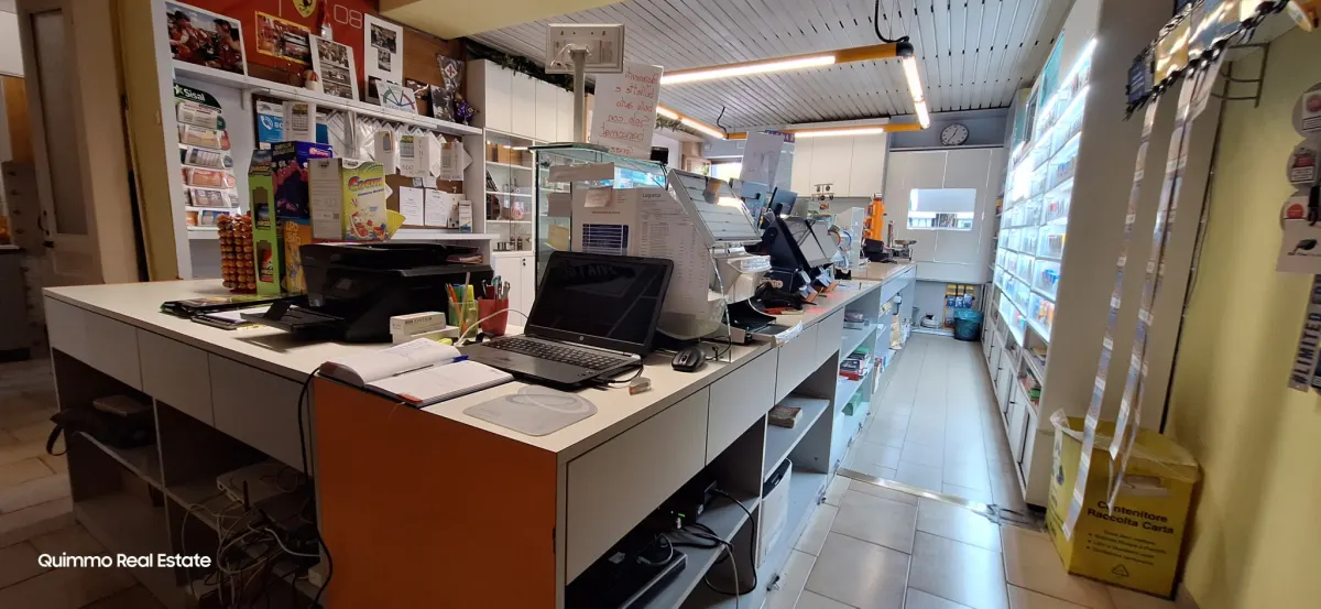 asti corso savona cedesi attività tabacchi · foto 17