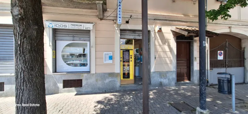 asti corso savona cedesi attività tabacchi · foto 3