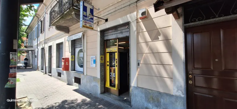 asti corso savona cedesi attività tabacchi · foto 4
