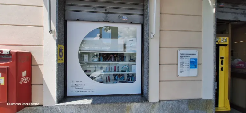 asti corso savona cedesi attività tabacchi · foto 5