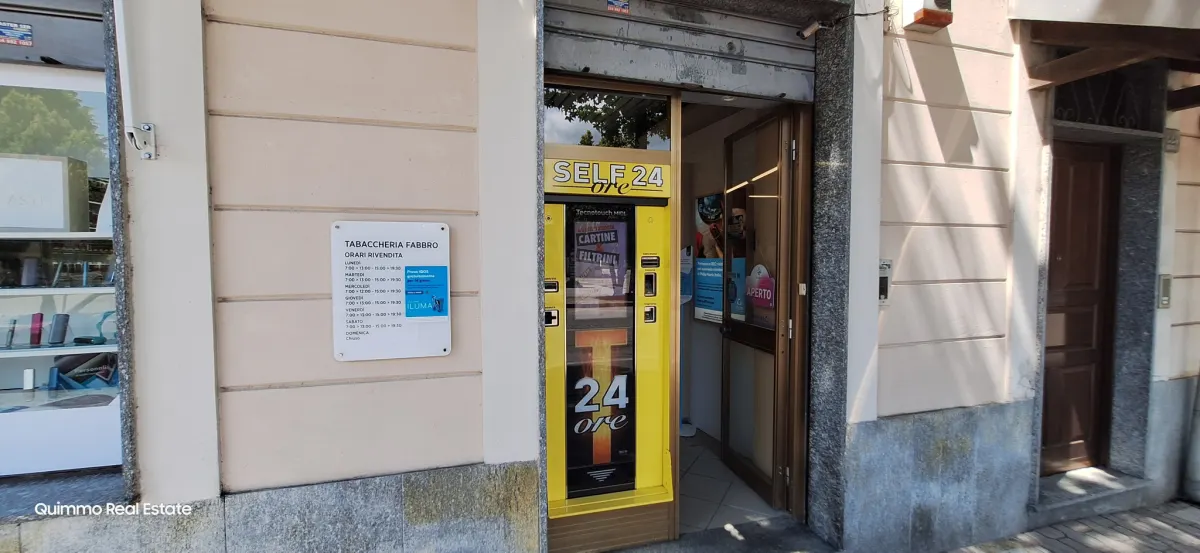 asti corso savona cedesi attività tabacchi · foto 6