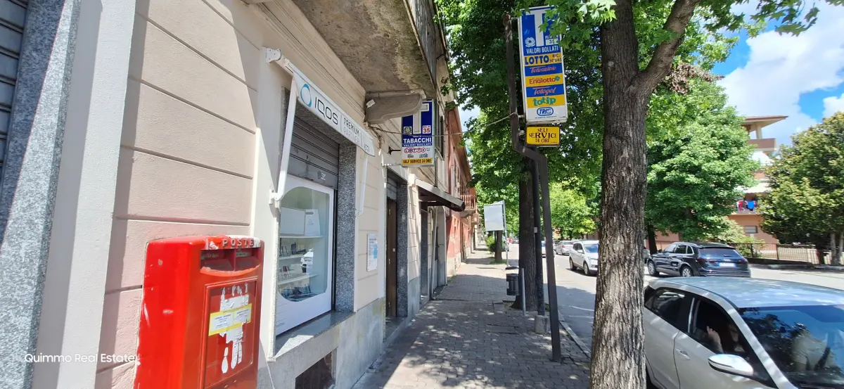 asti corso savona cedesi attività tabacchi · foto 7