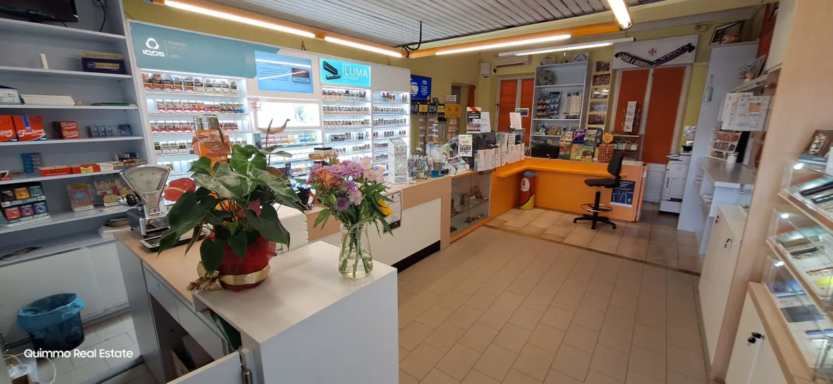 asti corso savona cedesi attività tabacchi · foto 8