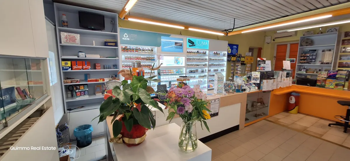 asti corso savona cedesi attività tabacchi · foto 9