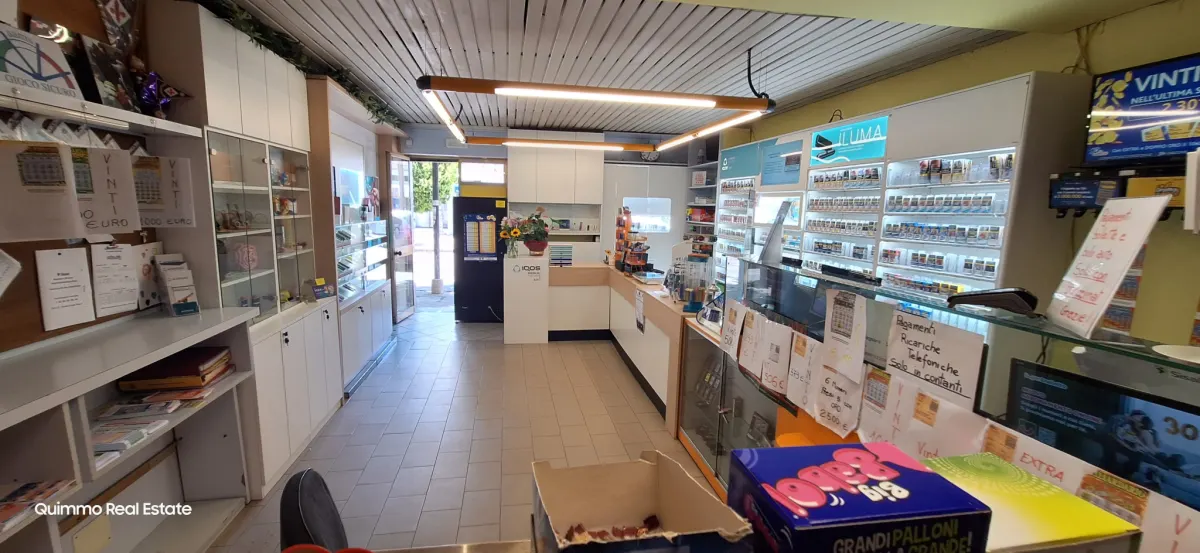 asti corso savona cedesi attività tabacchi · foto 10