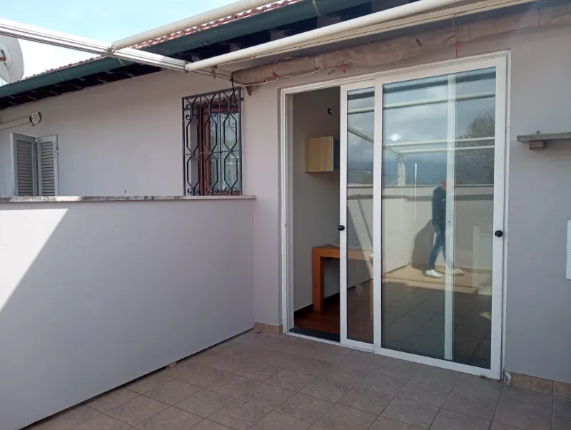 Casa semi indipendente a Viareggio
