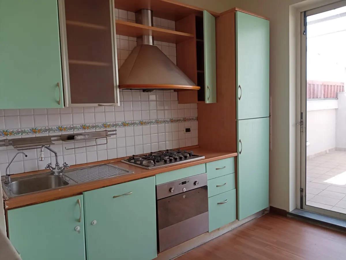 Casa semi indipendente · foto 12