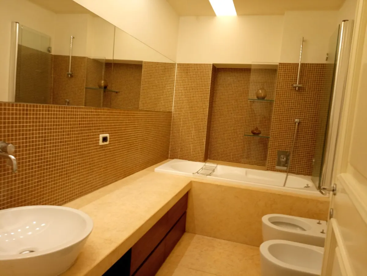 Casa semi indipendente · foto 8