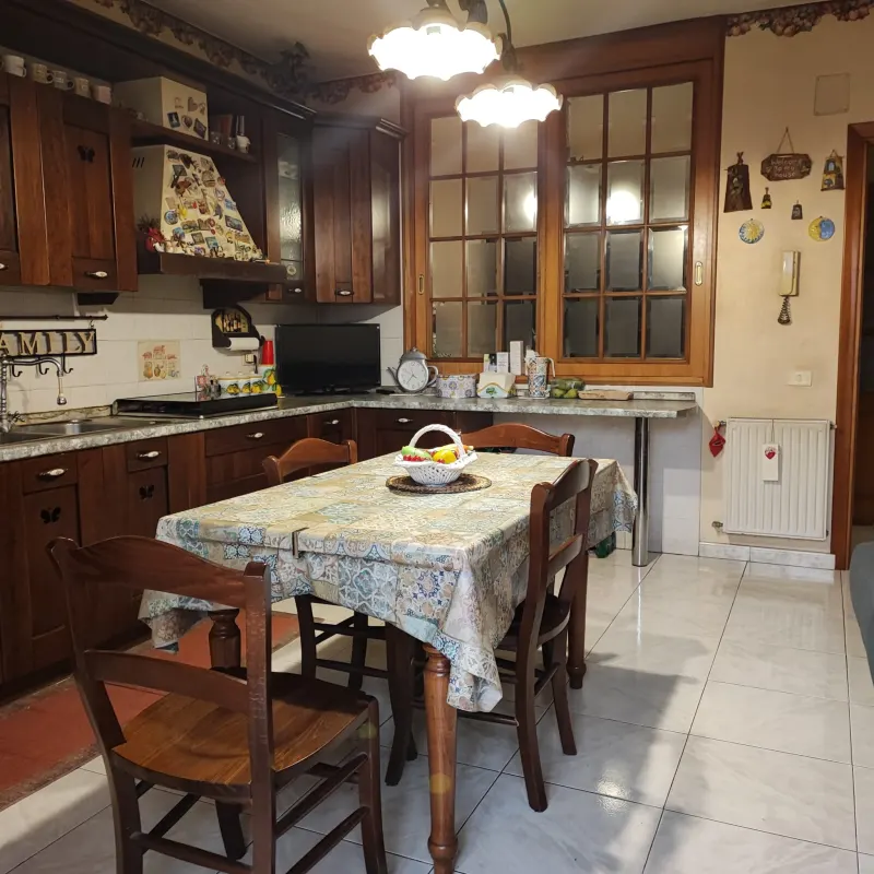 5 Vani con Terrazzo e Garage · foto 2