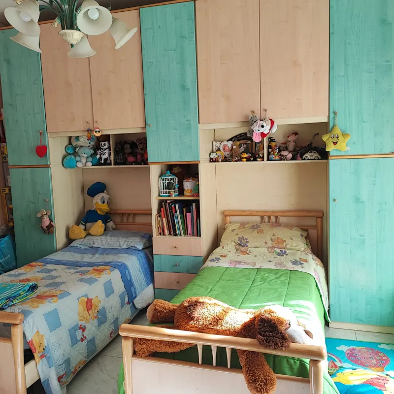 5 Vani con Terrazzo e Garage · foto 3