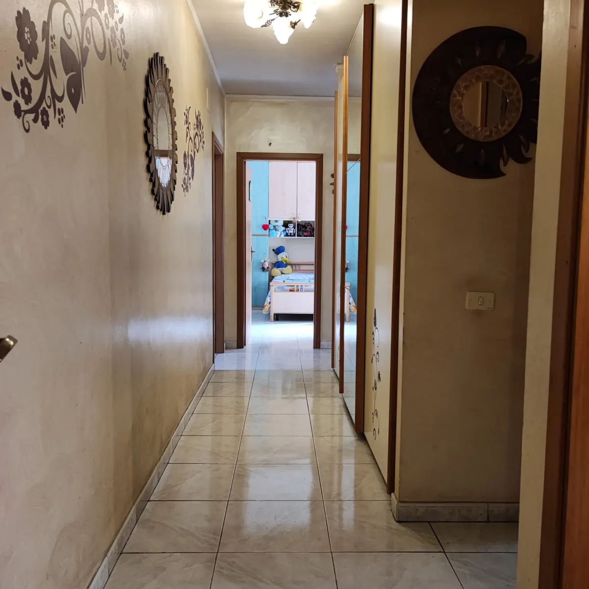 5 Vani con Terrazzo e Garage · foto 6