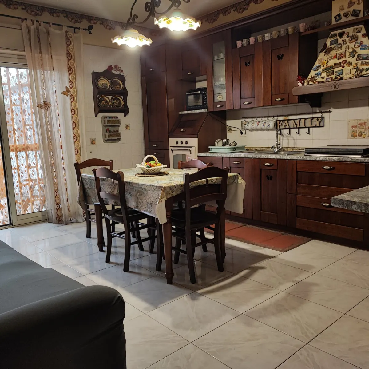 5 Vani con Terrazzo e Garage · foto 7
