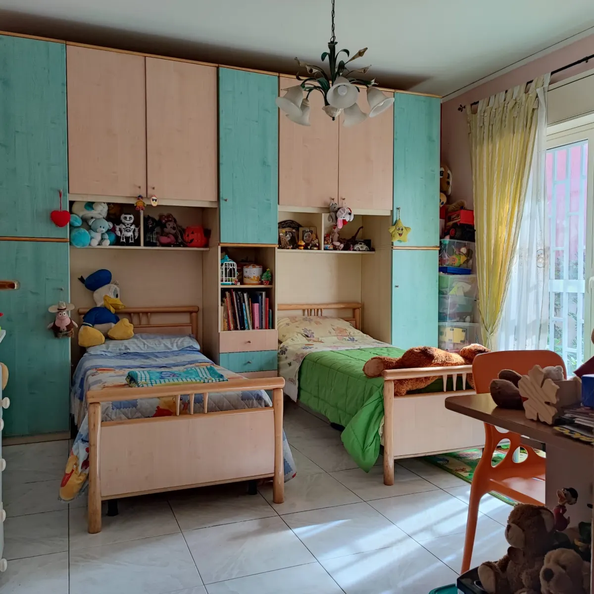 5 Vani con Terrazzo e Garage · foto 8