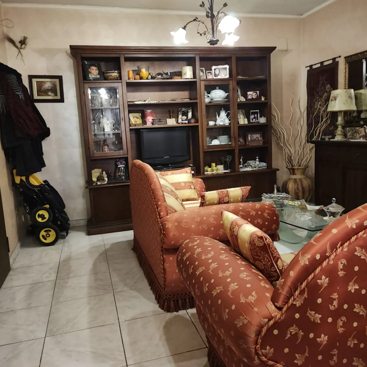 5 Vani con Terrazzo e Garage · foto 9