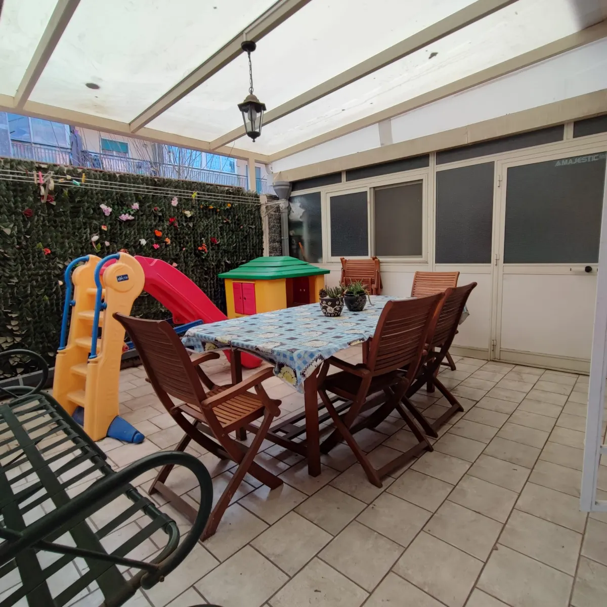 5 Vani con Terrazzo e Garage · foto 10