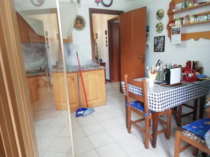 Trivani, Terrazzo, Giardini, Garage · foto 2